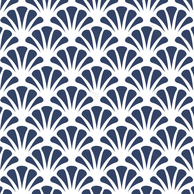 底纹图片,曲线元素,蓝色PNG,蓝色底纹免抠素材